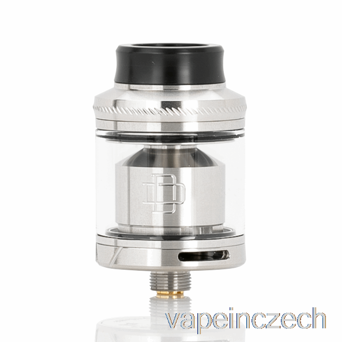 Augvape Druga 24mm Rta Nerezové Vape Pero